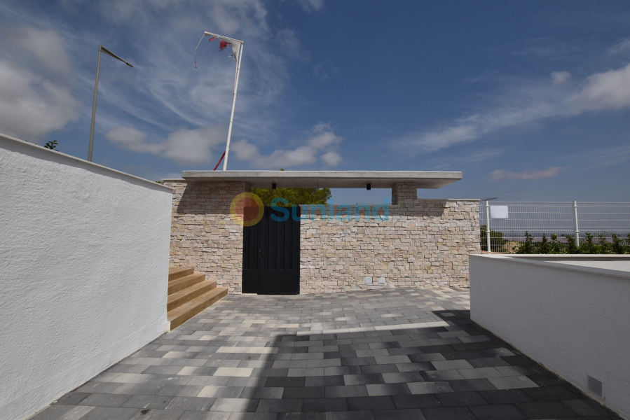 Resale - Apartment - Torrevieja - 