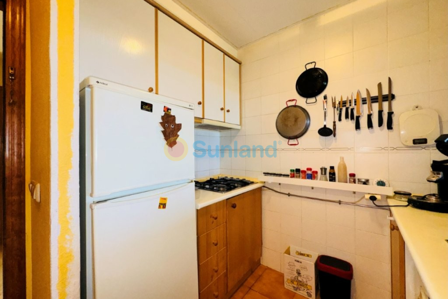 Вторичка - Апартамент - La Mata - Puerto Romano