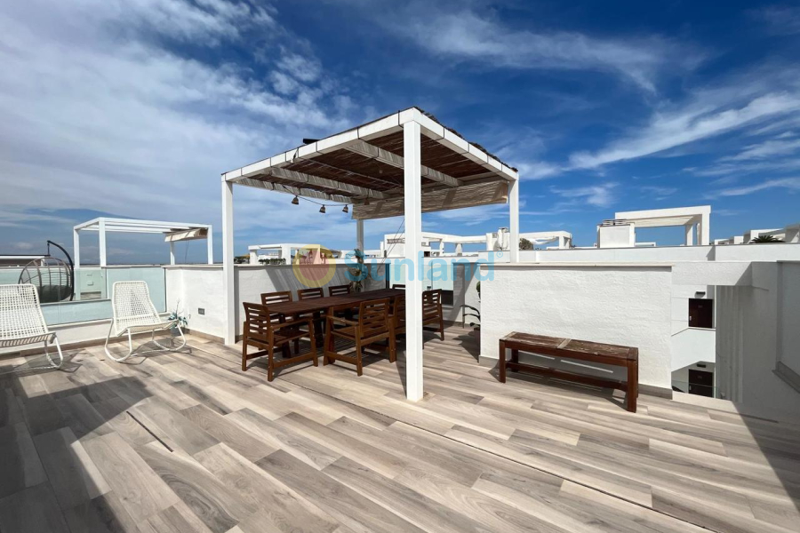 Använda fastigheter - V - Los Balcones