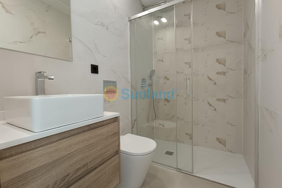 New Build - Semidetached - Benijofar - Pueblo