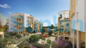 New Build - Ground floor apartment - El Verger