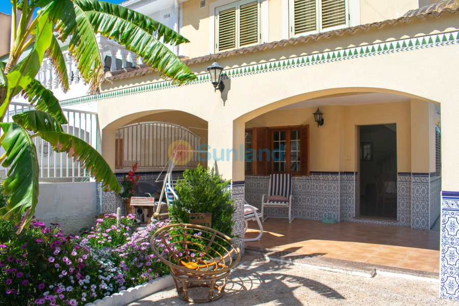 Segunda mano - Adosado - Los Alcázares - Los Narejos