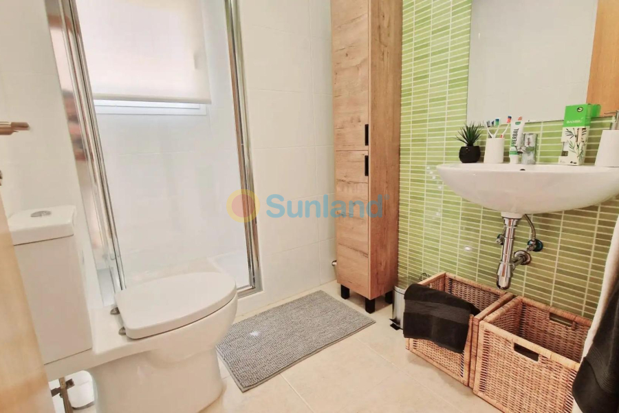 Ny bygg - Villa - Lorca - Purias