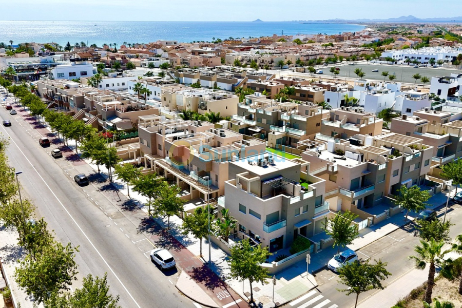 Resale - V - Torre De La Horadada