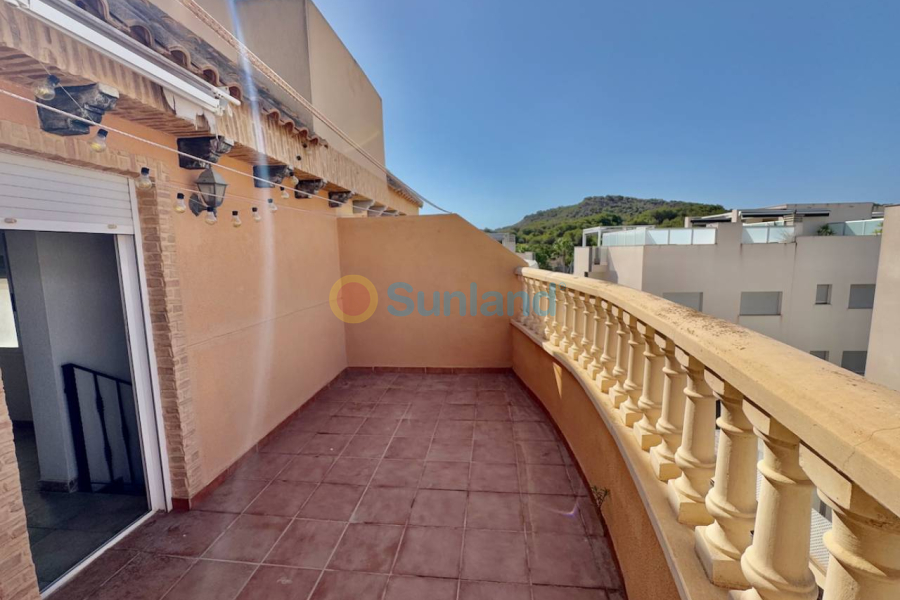 Resale - Villa - Guardamar del Segura - 