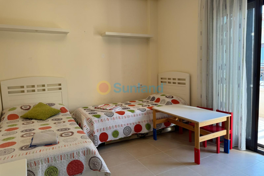 Вторичка - Bилла - Ciudad Quesada - Rojales