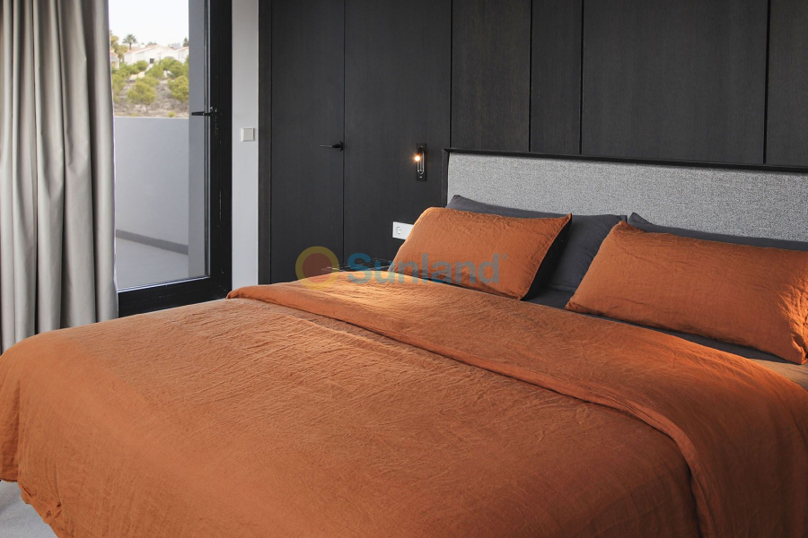 Använda fastigheter - Villa - San Fulgencio - La Marina