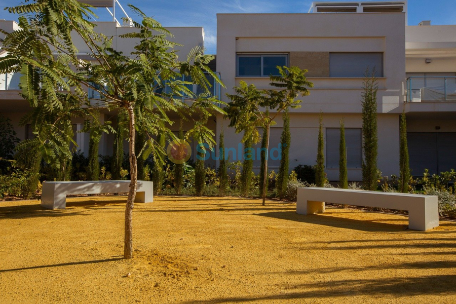 New Build - Top Floor Bungalow - Orihuela - Vistabella Golf