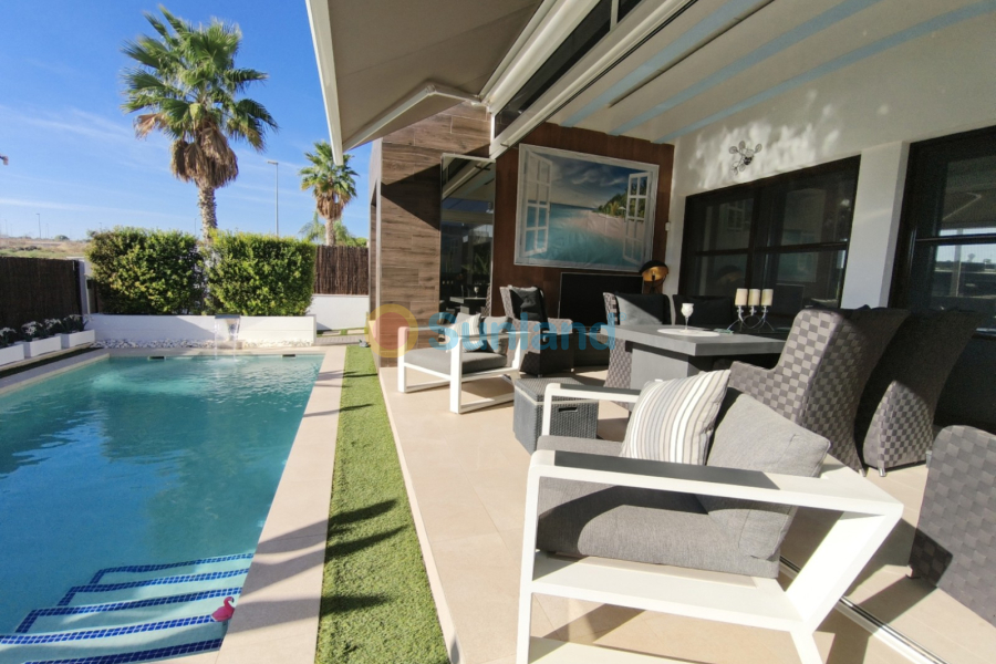 Вторичка - Bилла - Vistabella Golf - Vistabella