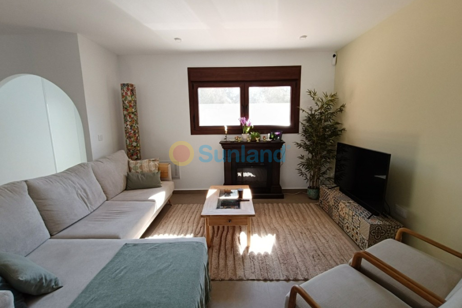 Verkauf - Haus - Pinar De Campoverde - 