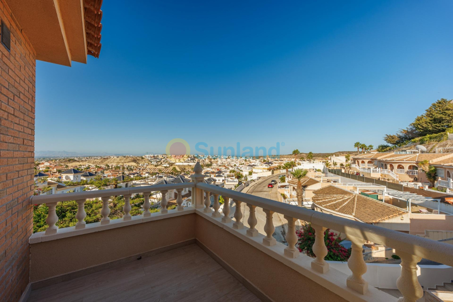 New Build - Villa - Rojales - Ciudad Quesada