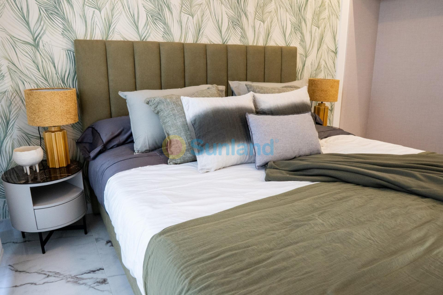 Ny bygg - Villa - Ciudad Quesada - Lo Marabu