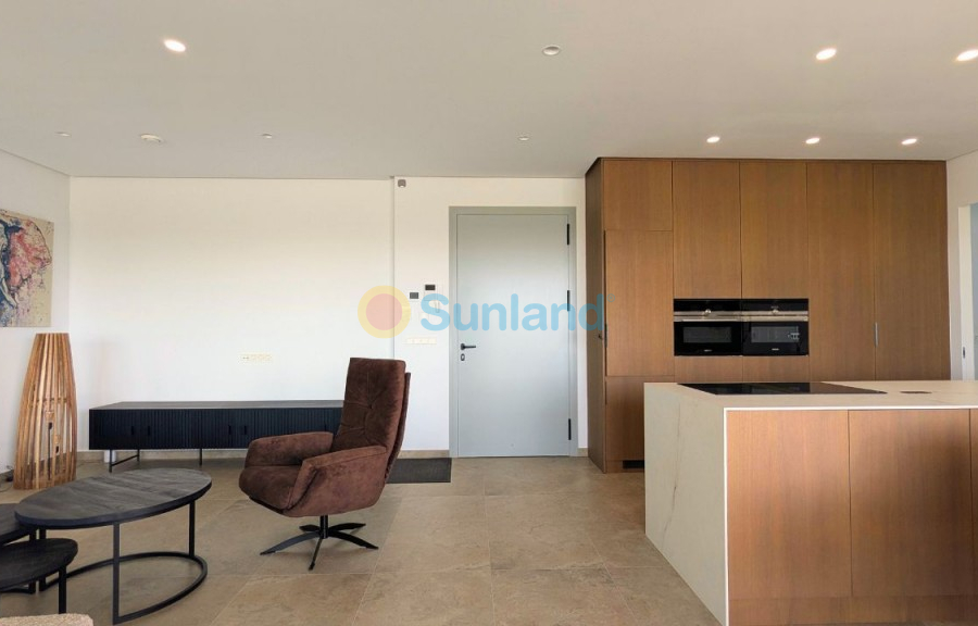 Resale - Detached Villa - Benijofar