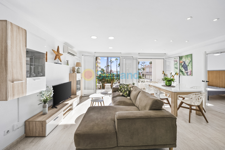 Segunda mano - Apartamento - Torrevieja - Puerto