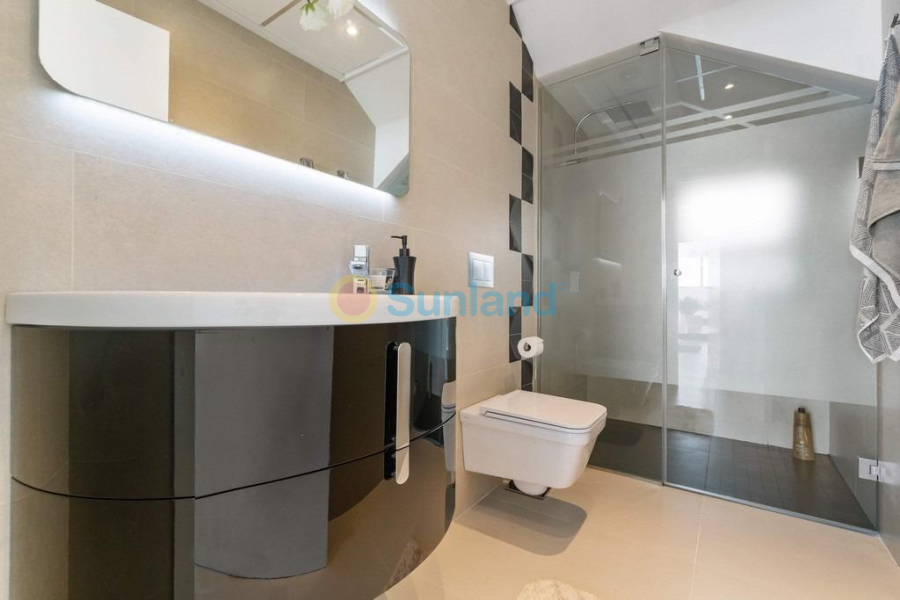 Brukte eiendommer - Villa - Orihuela Costa - Campoamor