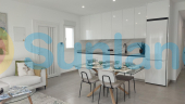 New Build - Semidetached - Torre Pacheco - Balsicas