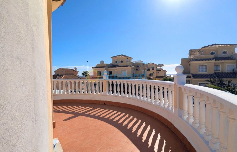 Resale - Detached Villa - Ciudad Quesada