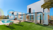 New Build - Villa - Orihuela Costa - Campoamor