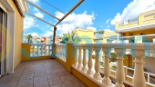 Resale - Penthouse - Orihuela Costa - Aguamarina