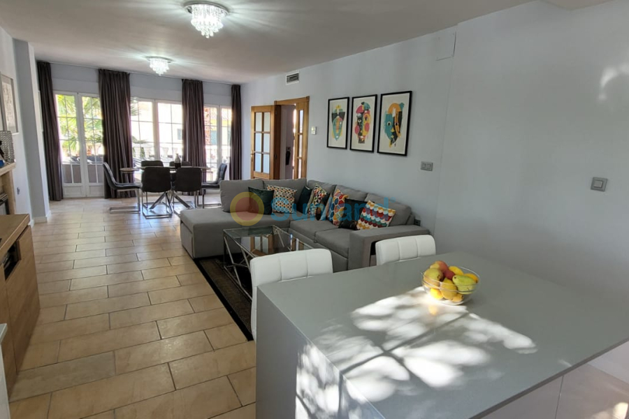 Använda fastigheter - Villa - Almoradí - Almoradi