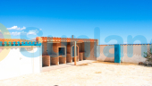 Resale - Villa - La Manga del Mar Menor - 