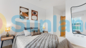 Resale - Apartment - Orihuela Costa - Lomas De Cabo Roig