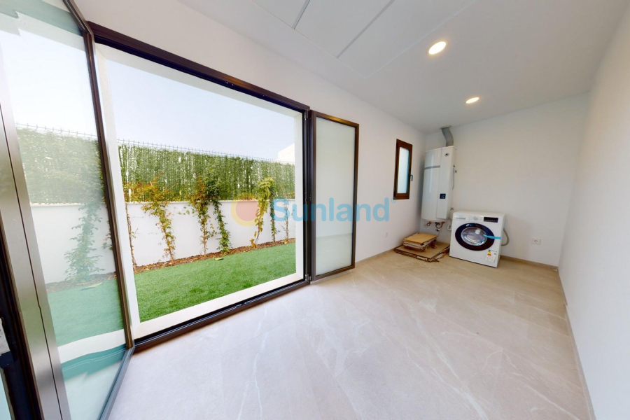 New Build - Villa - Los Alcázares - Serena Golf