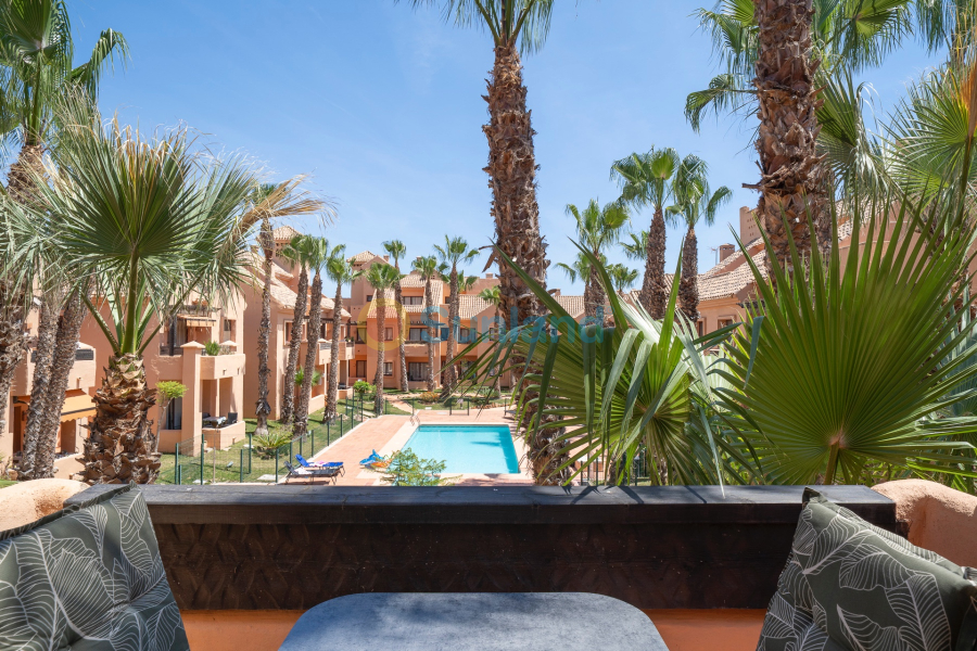 Brukte eiendommer - Duplex - Los Alcázares - Los Montesinos