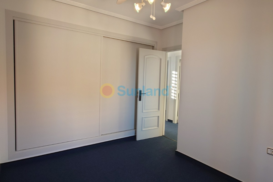 Segunda mano - Chalet - Orihuela Costa - Lomas De Cabo Roig