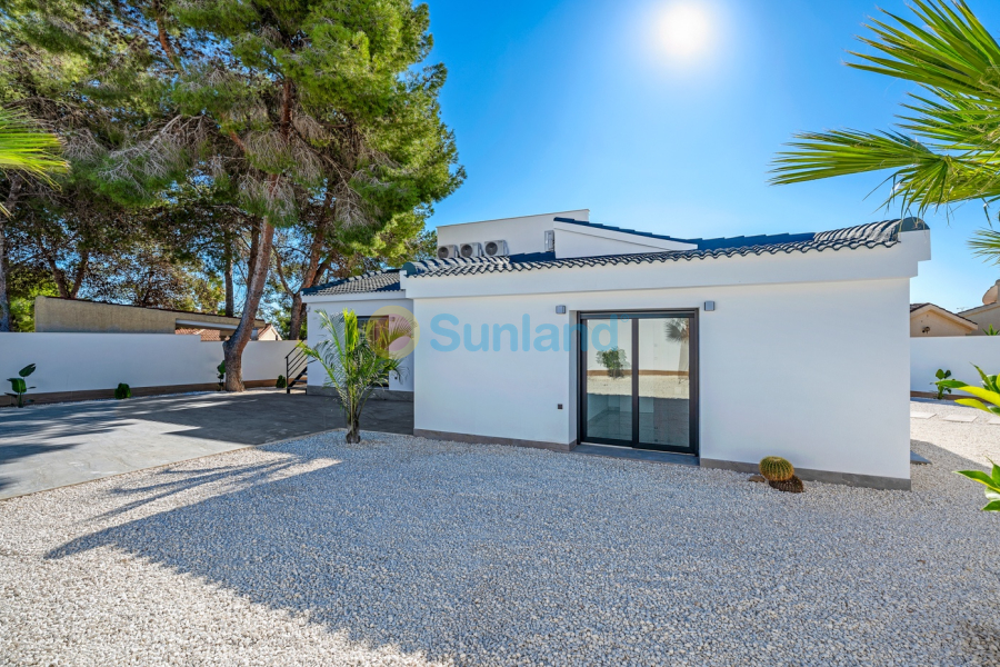 Resale - Villa - Ciudad Quesada - Rojales - Rojales