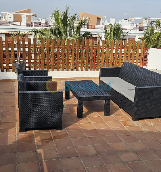 Segunda mano - Apartamento - Playa Flamenca