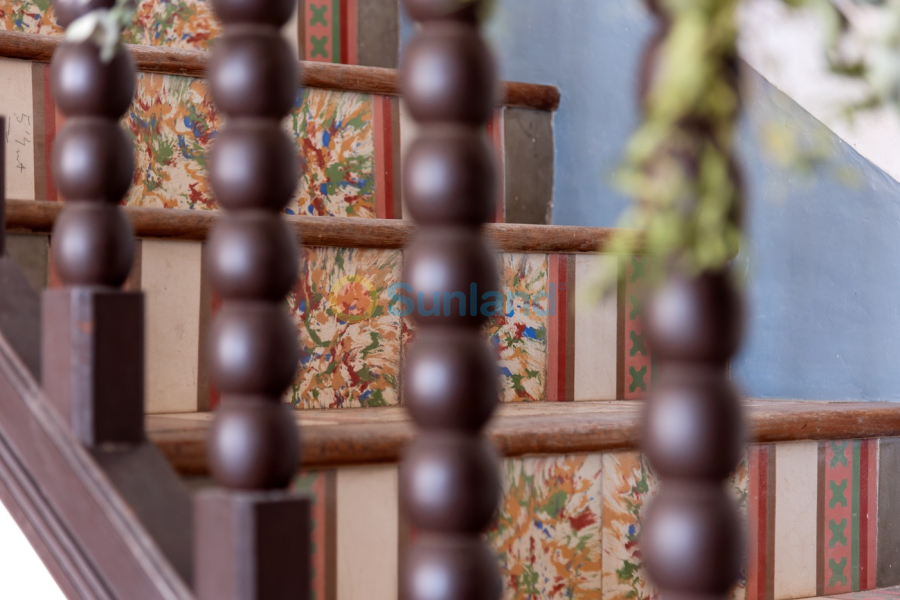 Använda fastigheter - Country estate - Orihuela