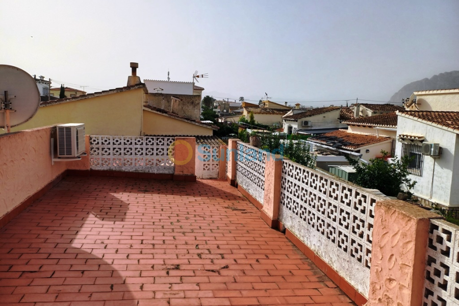 Resale - Villa - Els Poblets