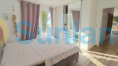Resale - Villa - El Campello - 