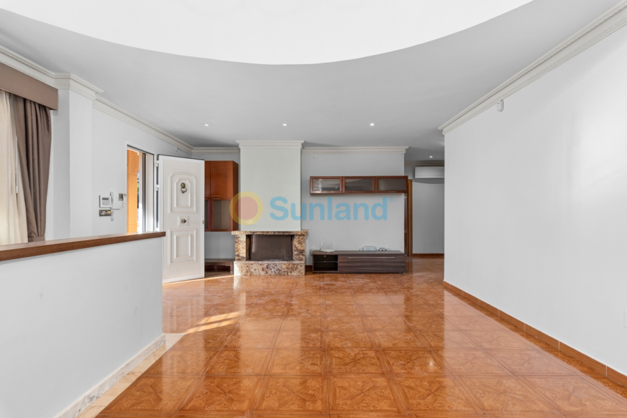 Använda fastigheter - Villa - Los Balcones