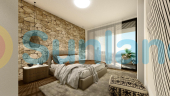 New Build - Semidetached - Altea - Sierra de Altea