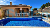 Brukte eiendommer - Villa - Murcia