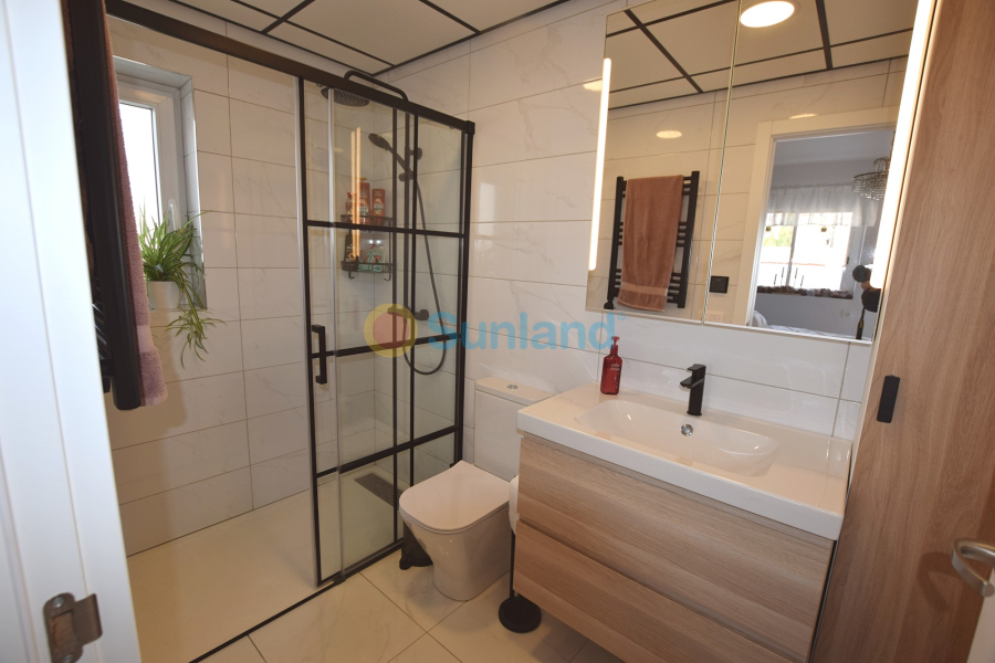 Segunda mano - Detached Villa - Ciudad Quesada - Central Quesada