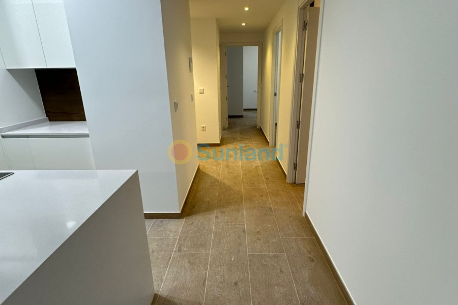 Segunda mano - Apartamento - Villajoyosa