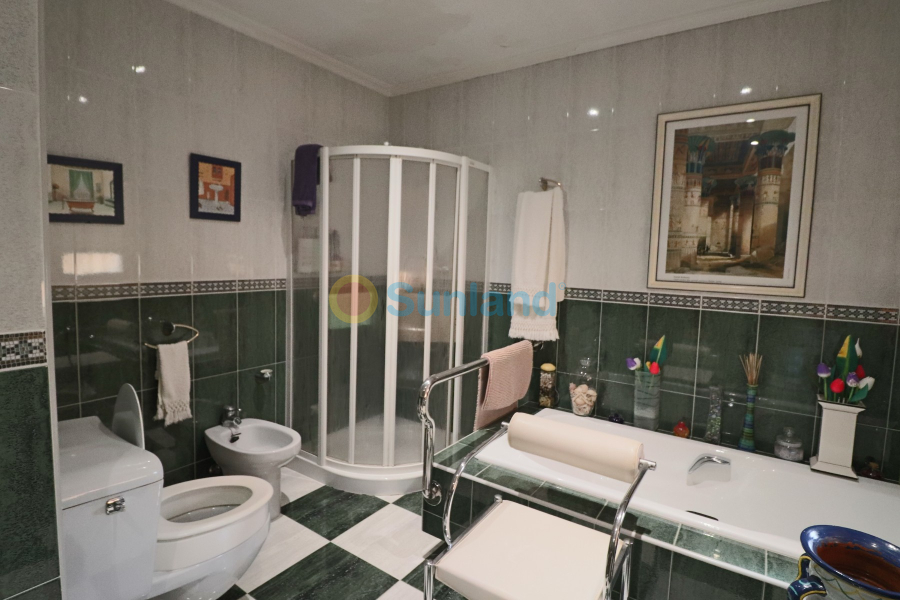 Вторичка - Bилла - La Nucía - Panorama