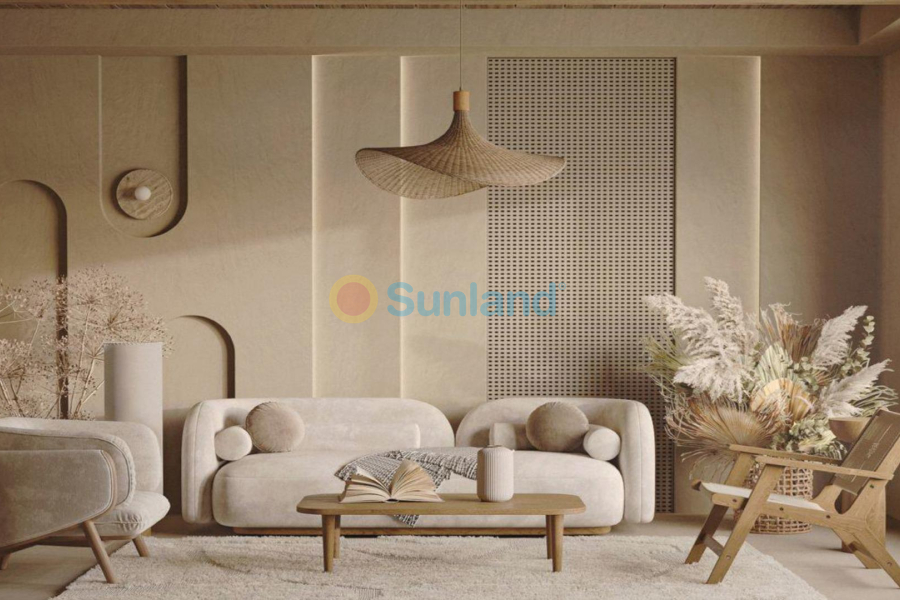 Nueva construcción  - Quad - Rojales - Lo Marabu