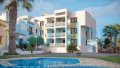 Ny bygg - Lägenhet - Orihuela Costa - PAU 8