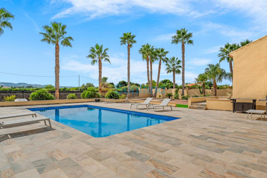 Segunda mano - Country house - Rafal