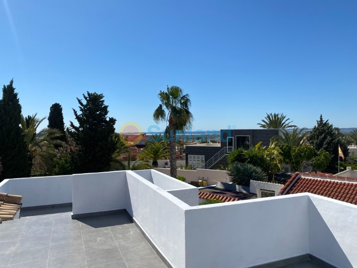 Resale - Detached Villa - Ciudad Quesada - Central Quesada