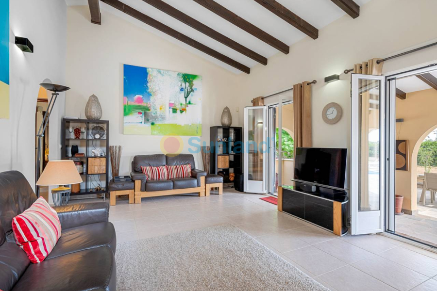 Segunda mano - Country house - Rafal