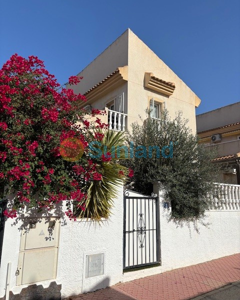 Resale - Detached Villa - Ciudad Quesada - Airstrip