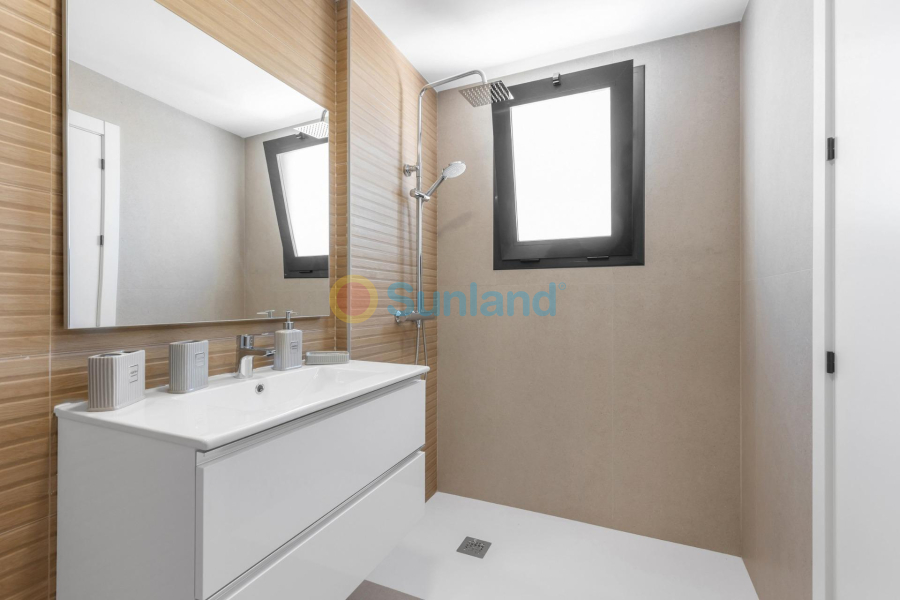 New Build - Town House - Rafal - pueblo