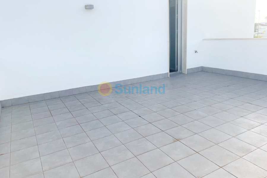 Segunda mano - Chalet - Orihuela Costa - Mil Palmeras