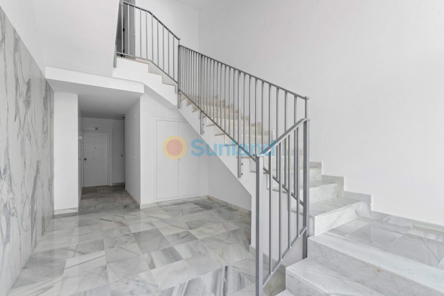 New Build - Penthouse - Orihuela Costa - Villamartin