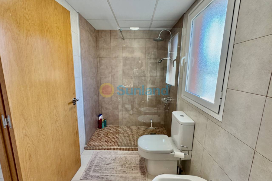 Använda fastigheter - Villa - Ciudad Quesada